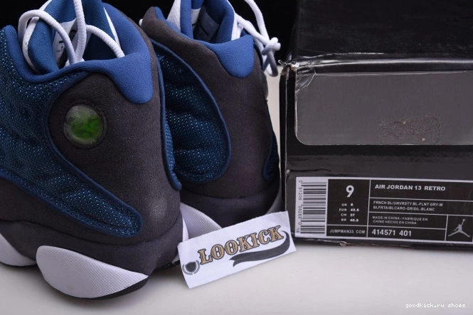 Cheap 414571-401 Air Retro (2010) Jordan Flint 13 0724